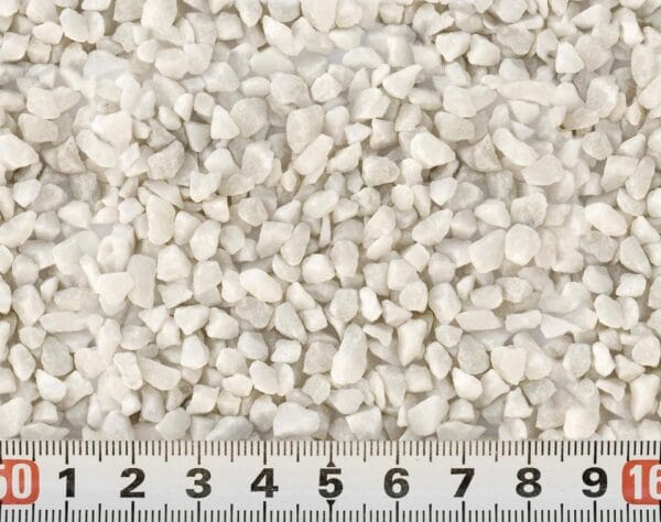 Akvastabil Akvariegrus Sirius 3-5mm 10L