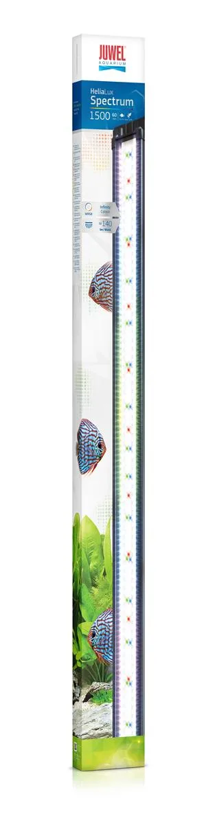 Juwel Armatur HeliaLux Spectrum 1500 60w (Rio 400/450, Vision 450)