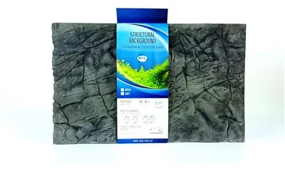 Bakgrunn Modul Grå S 60x38cm