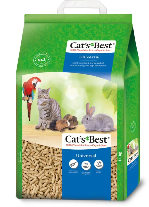 Cats Best Universal 10 Liter