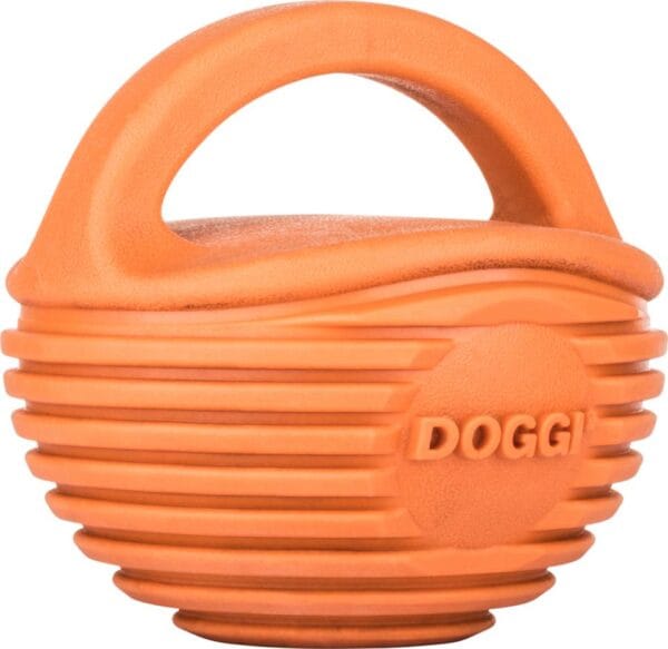DOGGI Ball hundeleke S ø9,15cm