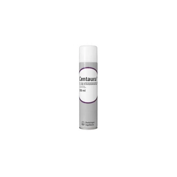 Centaura spray avvisende middel mot flue, mygg og flått 250 ml