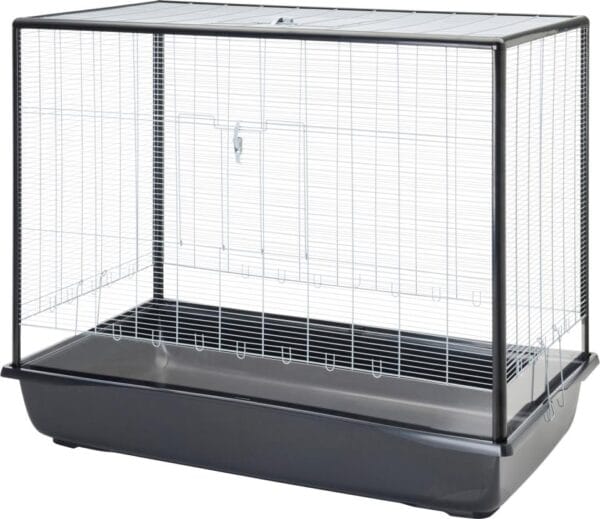 Savic Hamsterbur Argus 120 m/plexiglasskant 118x64x94cm