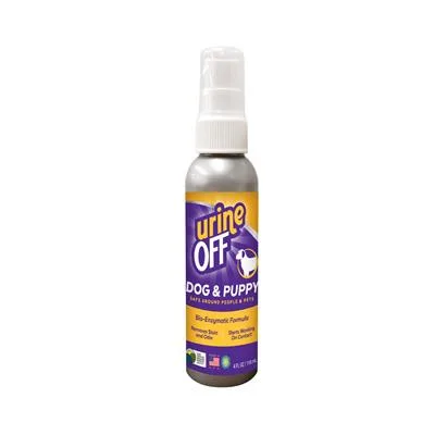 Urine off spray hund 118ml