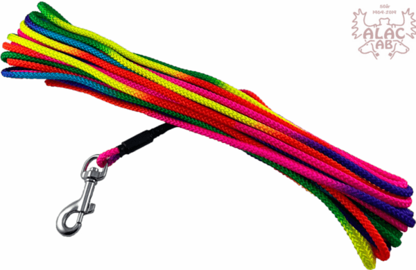 Alac sporline lettvekt Pride 4mmx10m