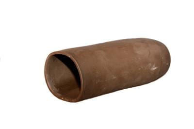 Mallehule XL 17,5cm