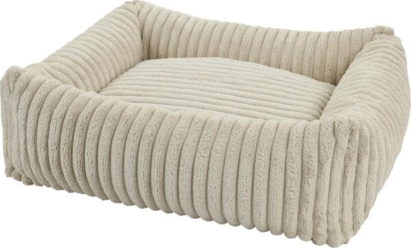 Companion Cocoon Anders Hundeseng Beige 90x70x22cm