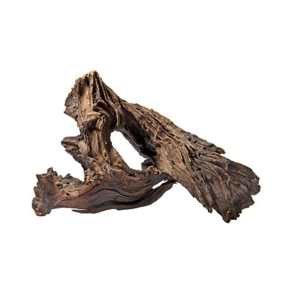 Akvariedekorasjon Riverwood 1kg løsvekt