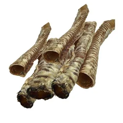 Okseluftrør 40-50cm naturell 1kg løsvekt