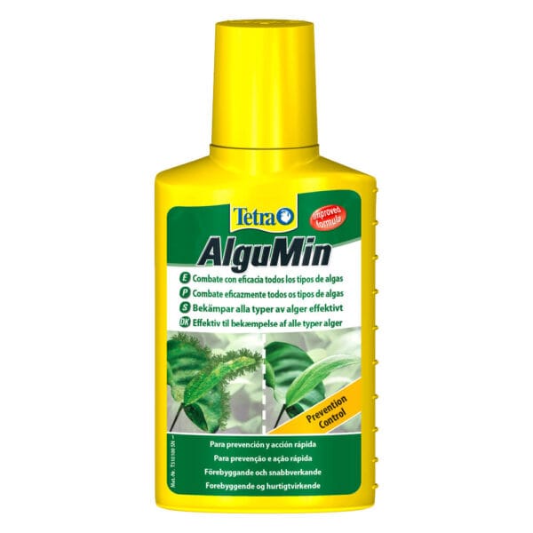 Tetra Algumin 250ml