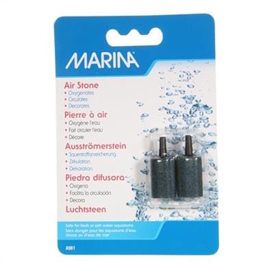 Marina Elite syrestein sylinder 25mm 2 stk