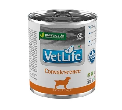 Farmina Vet Life Natural Diet Dog Convalescence 300g