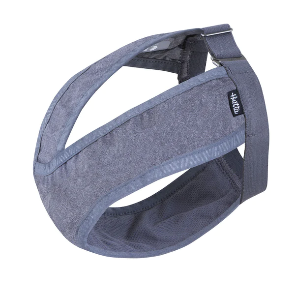 Hurtta ECO Tispetruse Breezy XL 55-65cm