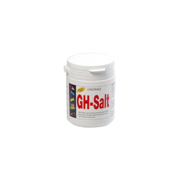 Noraq GH Salt 250g