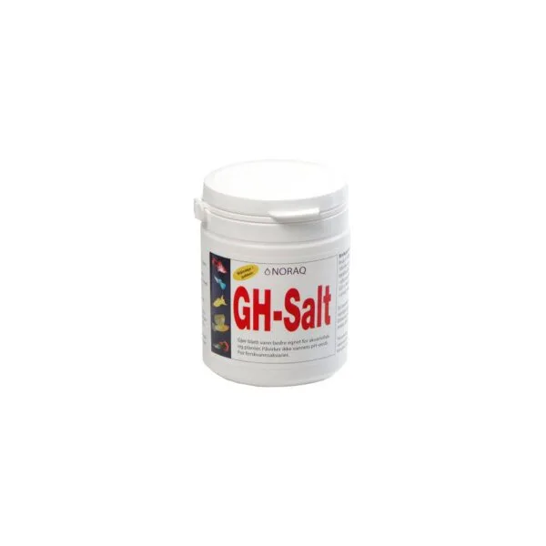 Noraq GH Salt 250g