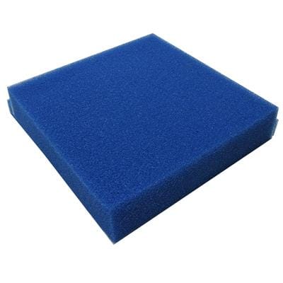 JBL Filtermatte Blå Grov 10PPI 50x50x10cm