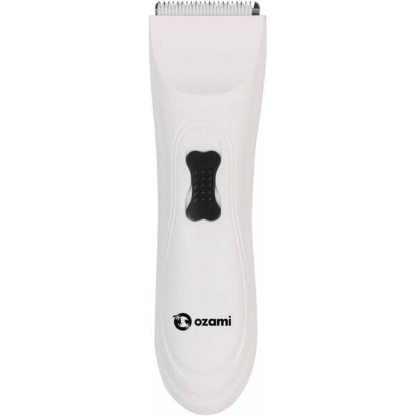 Ozami Klippemaskin Easy Clipper 3/6/9/12mm