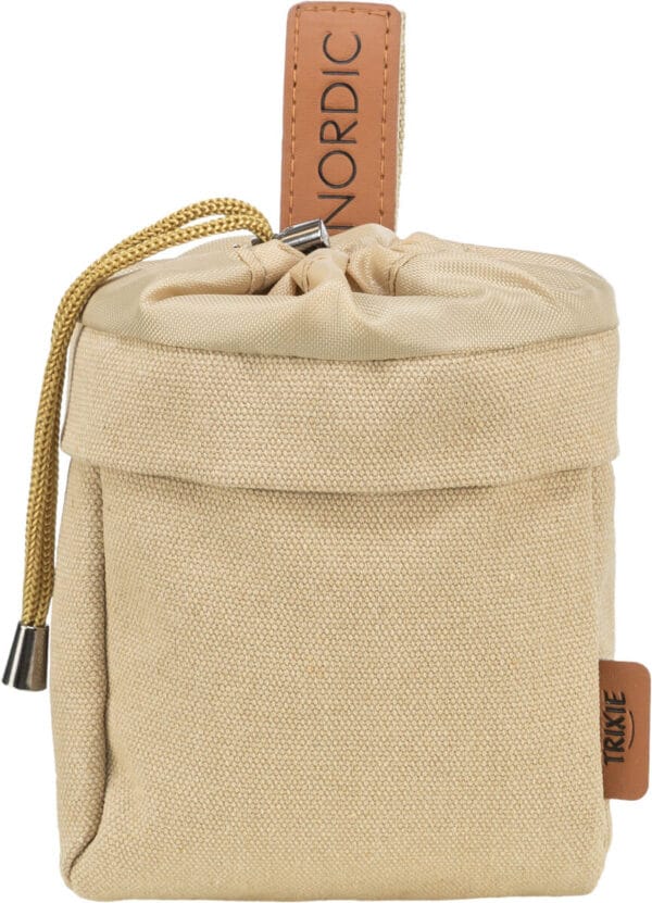 Be Nordic Godbitpose Sand ø10x14cm