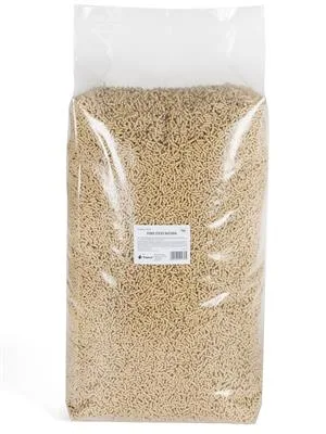 Tropical Pond Sticks Natural 50L/4kg