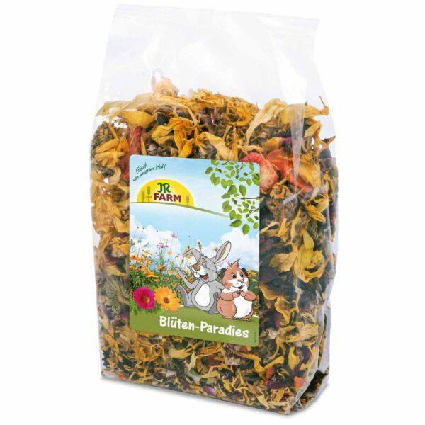 JR Farm Blomsterparadis Mix 150g