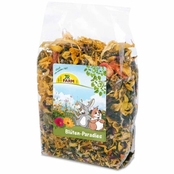 JR Farm Blomsterparadis Mix 150g