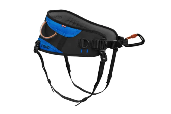 Non-Stop Dogwear Ferd Belte Blå L