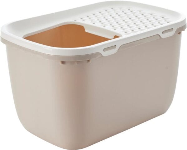Savic Kattedo Hop In Giant 74x49,7x43cm