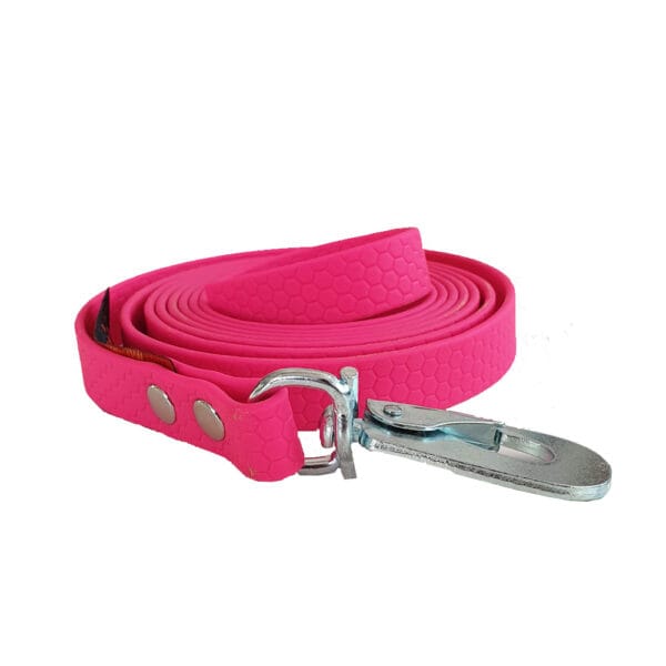 Jami Sporline Hexagon lilla m/BGB-krok 16mmx5m