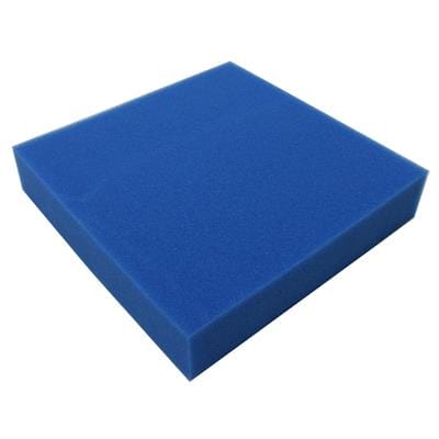 JBL Filtermatte Blå Fin 50x50x5cm