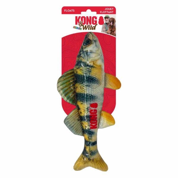 KONG Wild Shiledz Perch M 28x7,5x5cm