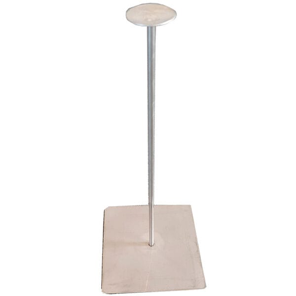 Target til ball/leke for innendørsbruk 37cm