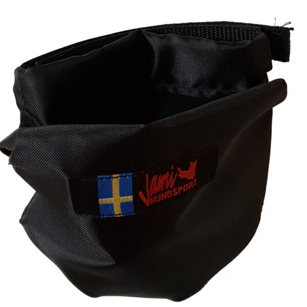 Jami Godbitveske til trening av kryp