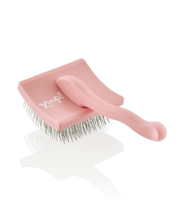 Yuup! Pro Pink Brush