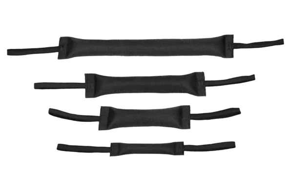 Non-Stop Dogwear Bite defense bitepute black XL