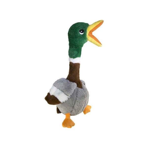 KONG Shakers Honkers Duck L 44x14x14cm