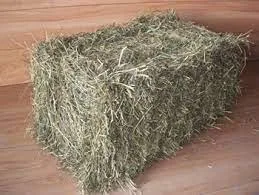 Høyball ca 25kg