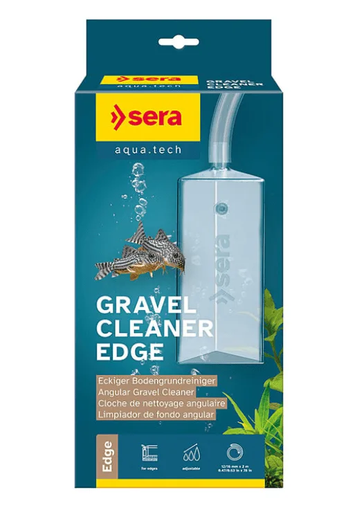 Sera Slamsuger Trekantet