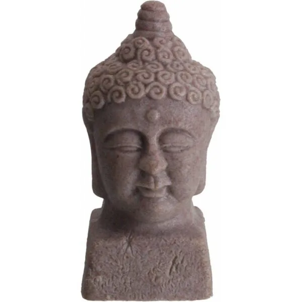 Akvariedekorasjon Buddah 8,5x7,7x16,2cm