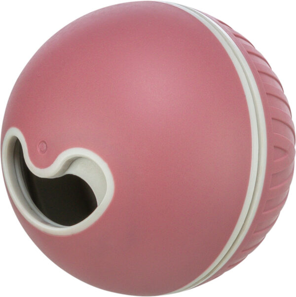 Katteleke Cat Activity Snackball plastikk ø7,cm
