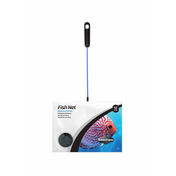 Seachem Håv Finmasket 25cm/30cm