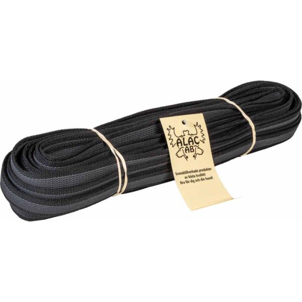 Alac sporline antiglid svart 20mmx15m