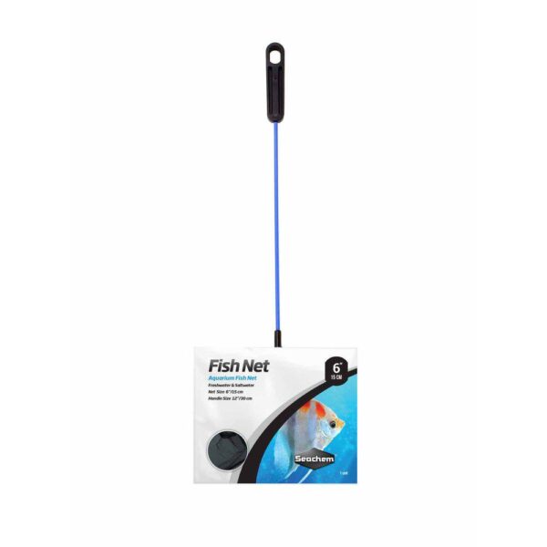Seachem Håv Finmasket 15cm/30cm