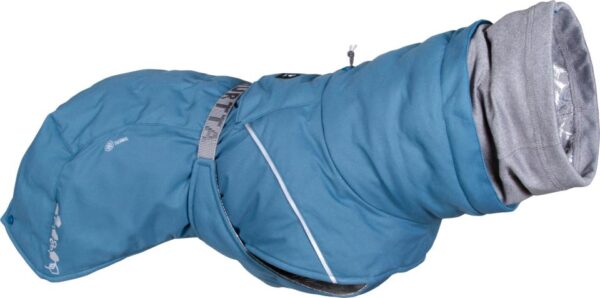 Hurtta Extreme Warmer III ECO dekken bilberry 60cm