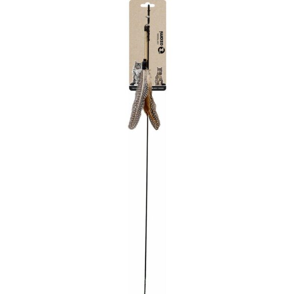 Ozami lekestang Apache 90 cm