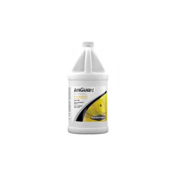 Seachem AmGuard 4L