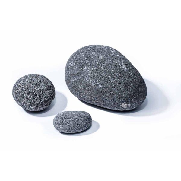 Akvariedekorasjon Zen Pebble 9-12cm