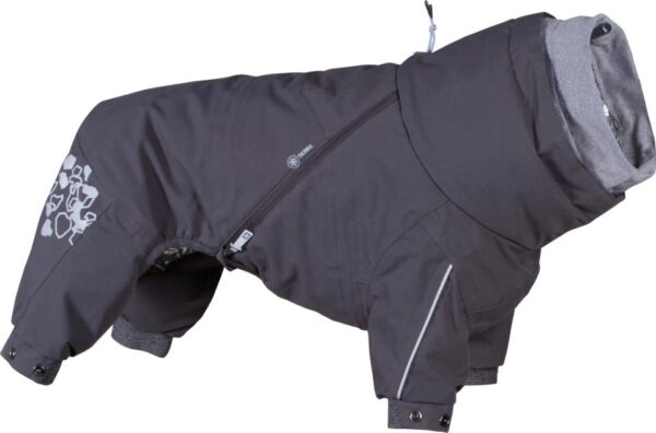 Hurtta Extreme Overall Blackberry 25Scm
