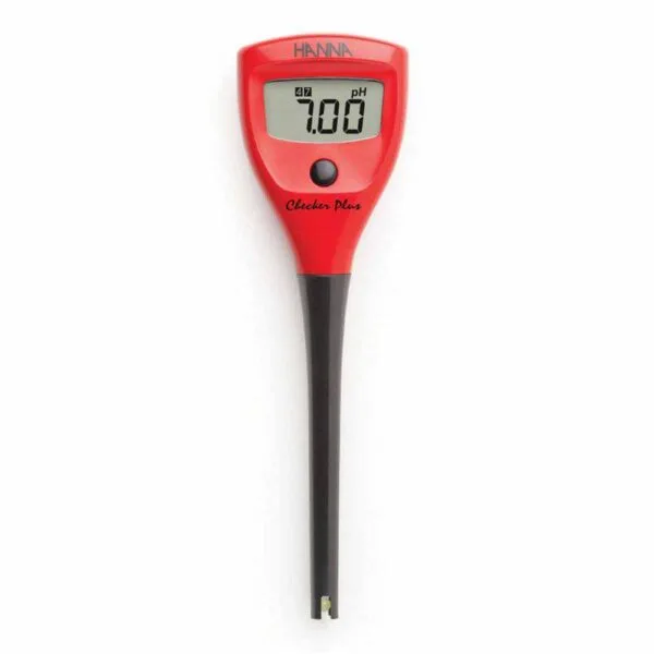 Hanna Ph Tester Checker +/- 0,01