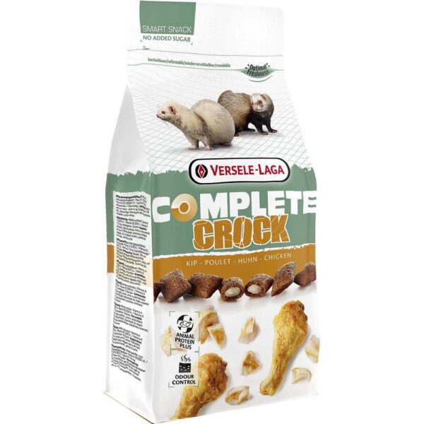 Versele-Laga Complete Crock Kylling 50g