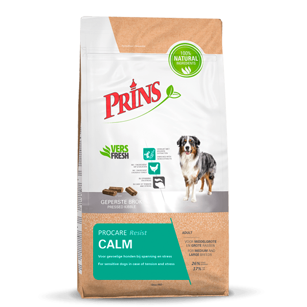 Prins ProCare Resist Calm 12kg
